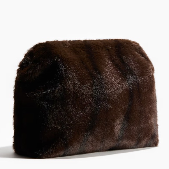 Hm large clutch bag - Picture 2 of 6